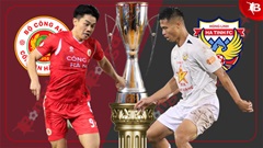 Nhận định bóng đá CAHN vs Hà Tĩnh, 19h15 ngày 10/11: Cơ hội cho chủ nhà!
